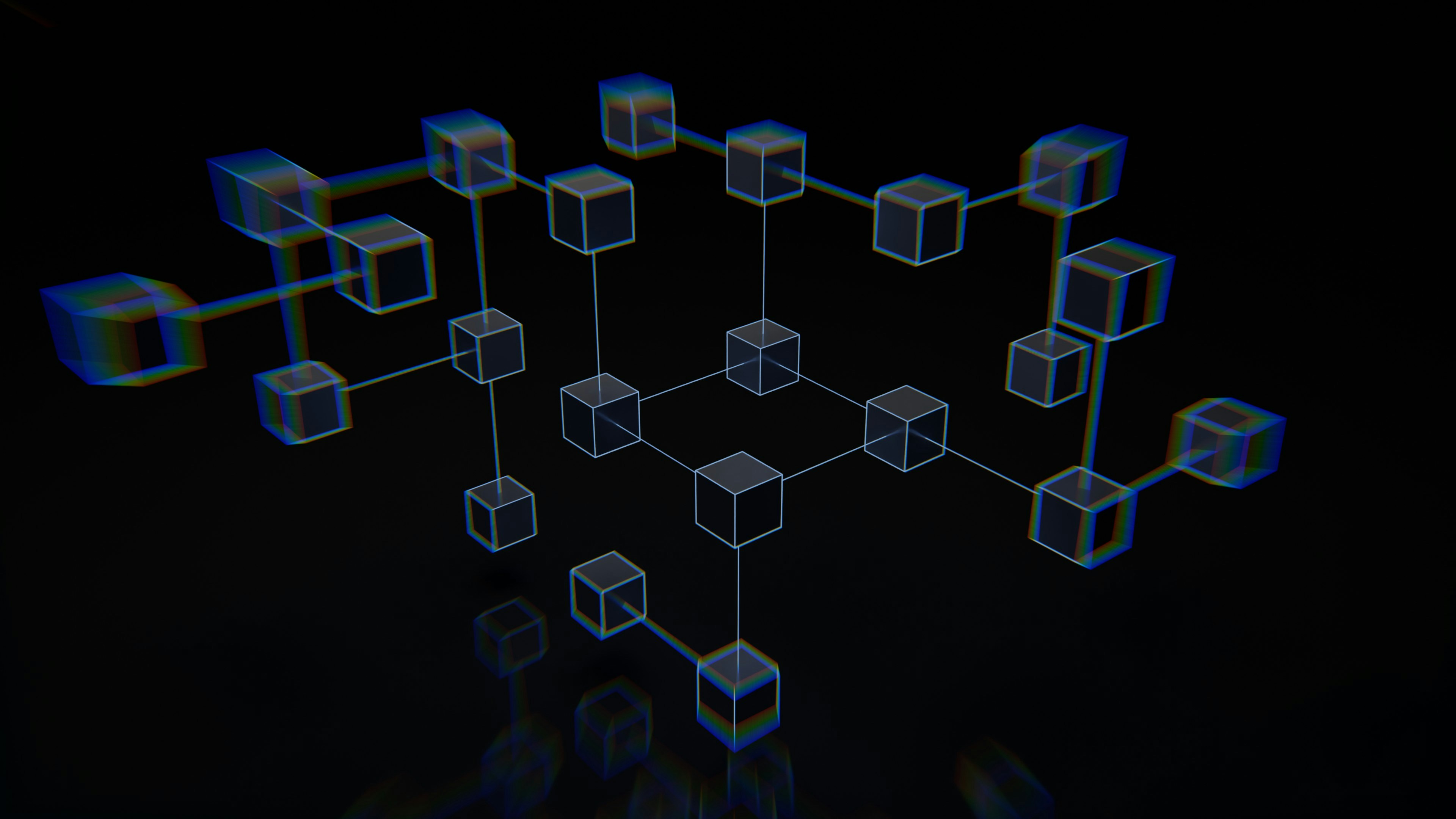 Blockchain Screenshot